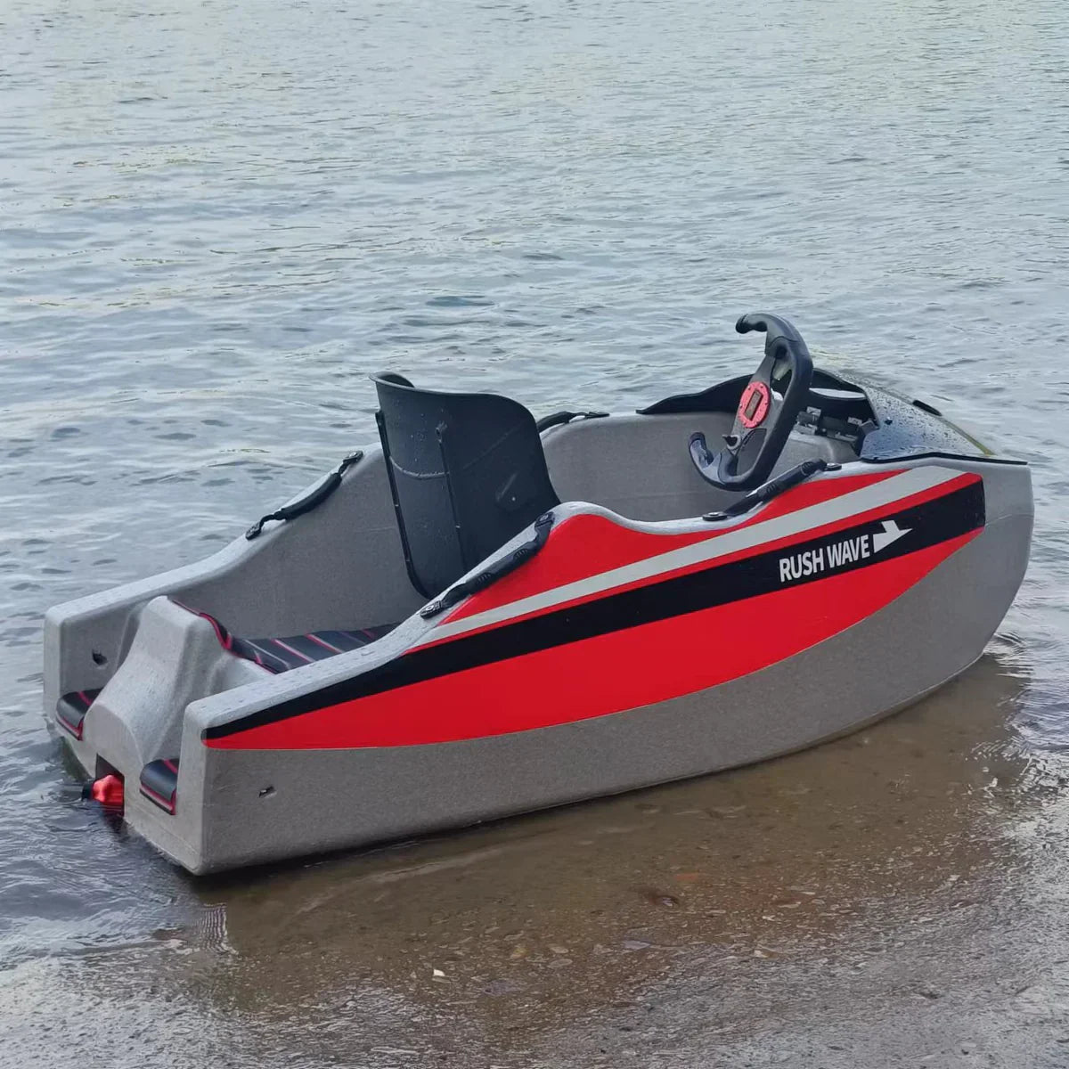 Electric Jet Ski Pro 🚤 | Fast, Portable & Easy to Use | Limited Stock