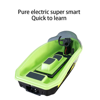 Electric Jet Ski Pro 🚤 | Fast, Portable & Easy to Use | Limited Stock