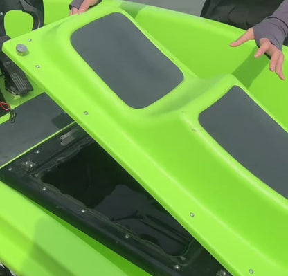 Electric Jet Ski Pro 🚤 | Fast, Portable & Easy to Use | Limited Stock