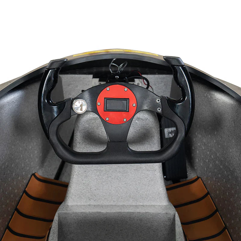 Electric Jet Ski Pro 🚤 | Fast, Portable & Easy to Use | Limited Stock
