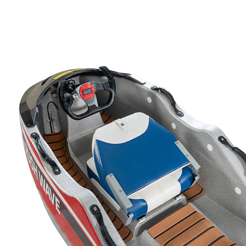 Electric Jet Ski Pro 🚤 | Fast, Portable & Easy to Use | Limited Stock