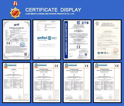 1.75-3.3m PVC Inflatable Kayak Fishing Boat with Slats Bottom for 1~6 Persons Canoeing Outdoor Water Sports Vacation Accessory