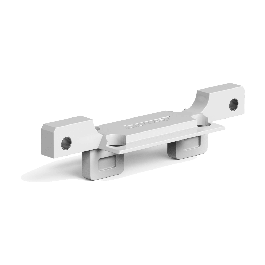 Boost Fin Long Range — SUP Edition