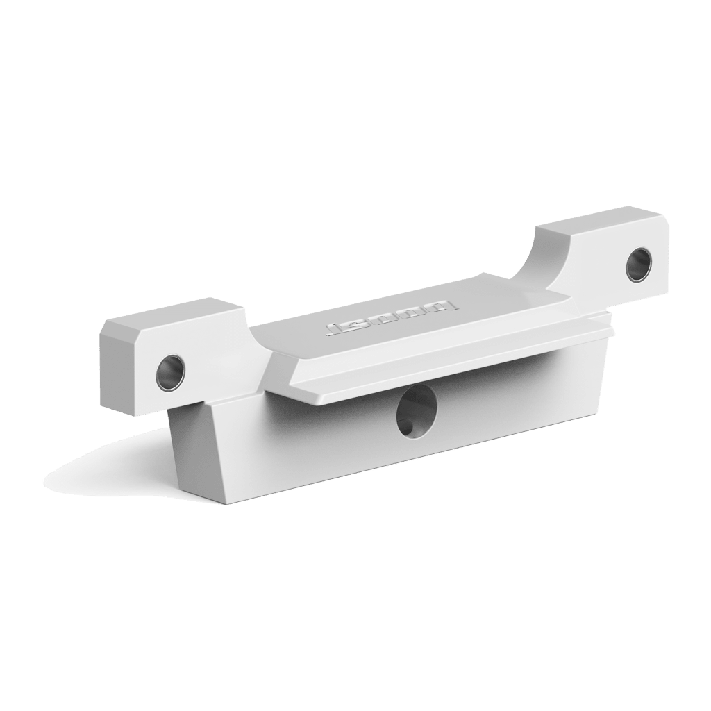 Boost Fin Long Range — SUP Edition