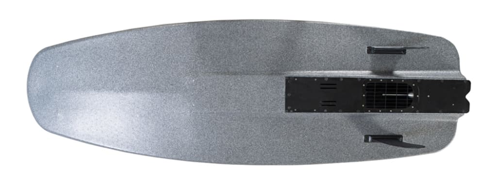 Electric Surfboard 🚀 | 12KW Power | Ride Like a Pro