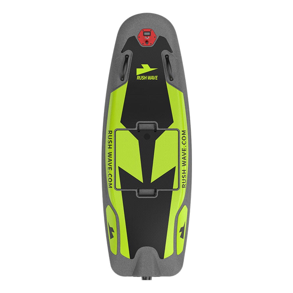 Electric Surfboard 🚀 | 12KW Power | Ride Like a Pro
