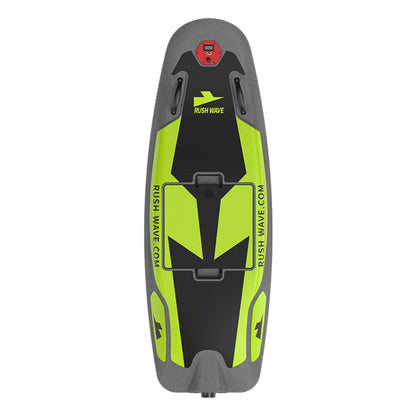 Electric Surfboard 🚀 | 12KW Power | Ride Like a Pro