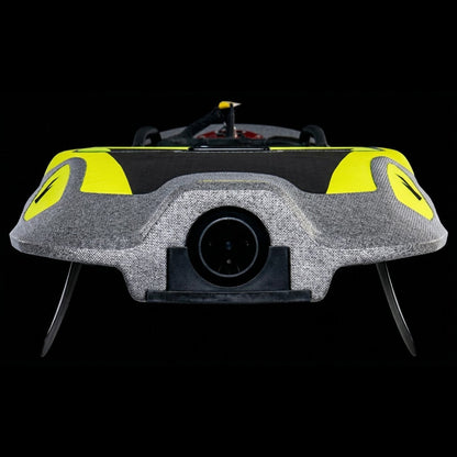 Electric Surfboard 🚀 | 12KW Power | Ride Like a Pro
