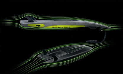 Electric Surfboard 🚀 | 12KW Power | Ride Like a Pro