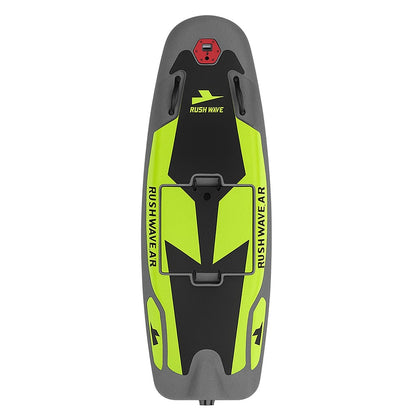 RUSH WAVE | Tabla de surf eléctrica | RIDER H1 12KW