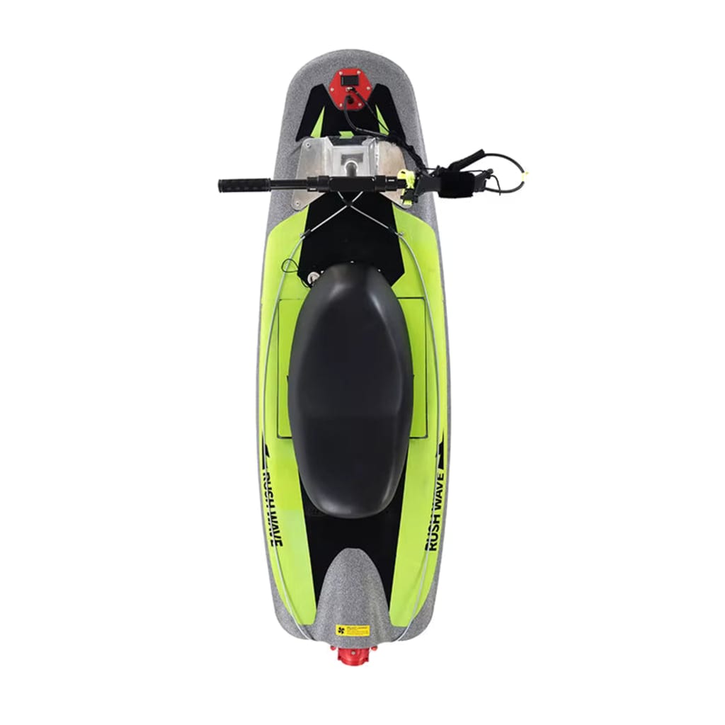 Electric Jet Ski Pro 🚤 | Fast, Portable & Easy to Use | Limited Stock