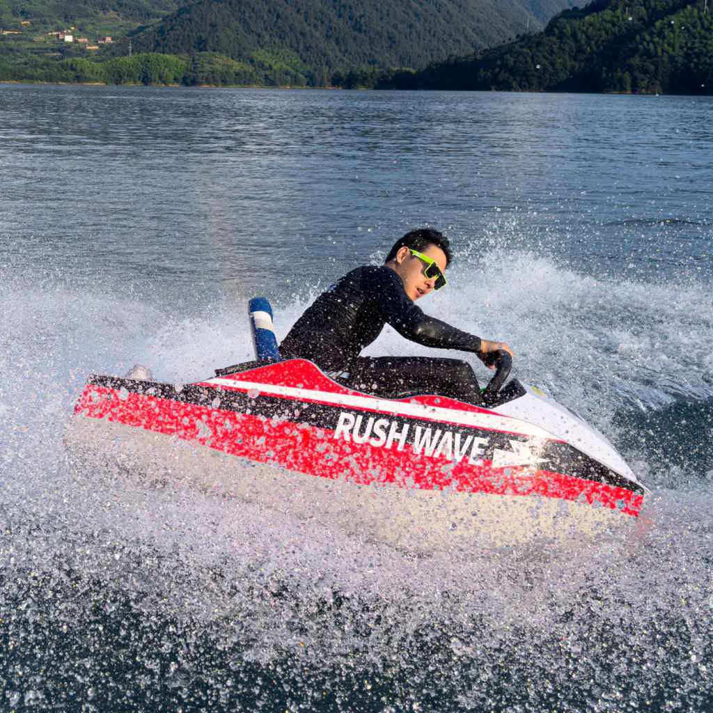 Electric Jet Ski Pro 🚤 | Fast, Portable & Easy to Use | Limited Stock