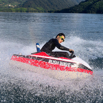 Electric Jet Ski Pro 🚤 | Fast, Portable & Easy to Use | Limited Stock